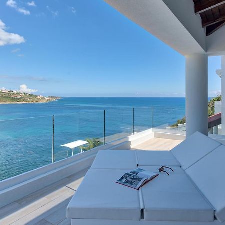 Villa Amalia (Adults Only) Lower Prince's Quarter Εξωτερικό φωτογραφία