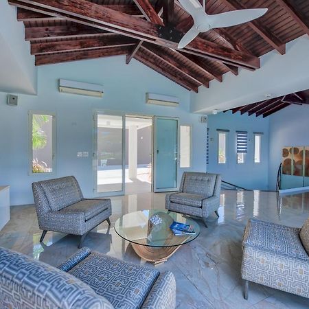 Villa Amalia (Adults Only) Lower Prince's Quarter Εξωτερικό φωτογραφία