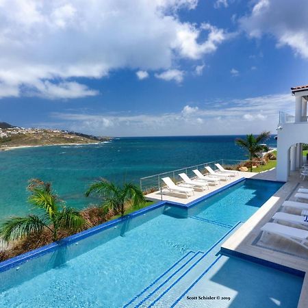 Villa Amalia (Adults Only) Lower Prince's Quarter Εξωτερικό φωτογραφία