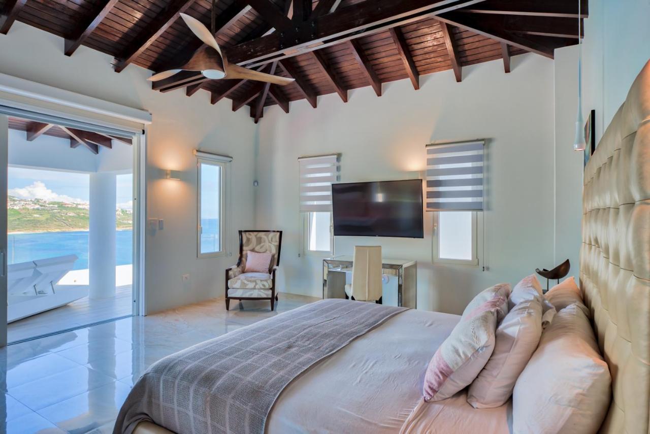 Villa Amalia (Adults Only) Lower Prince's Quarter Εξωτερικό φωτογραφία