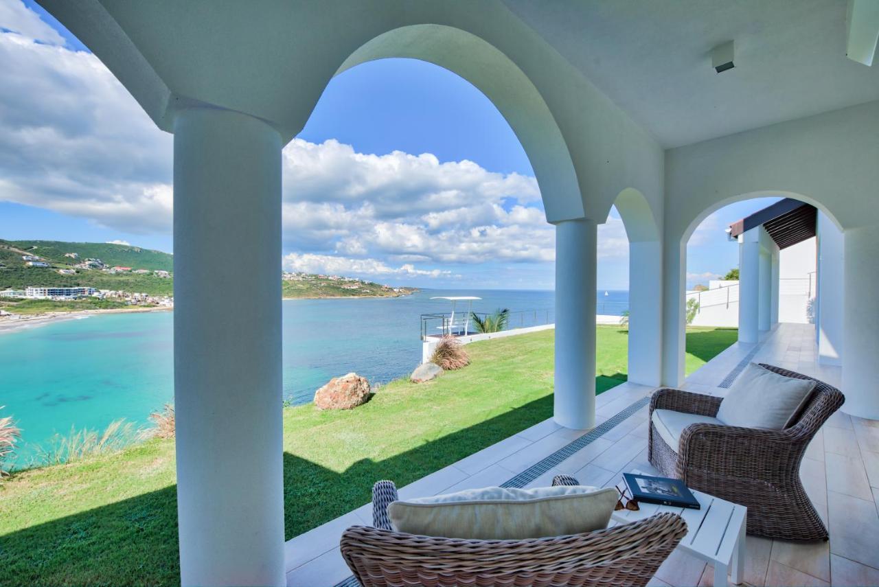 Villa Amalia (Adults Only) Lower Prince's Quarter Εξωτερικό φωτογραφία