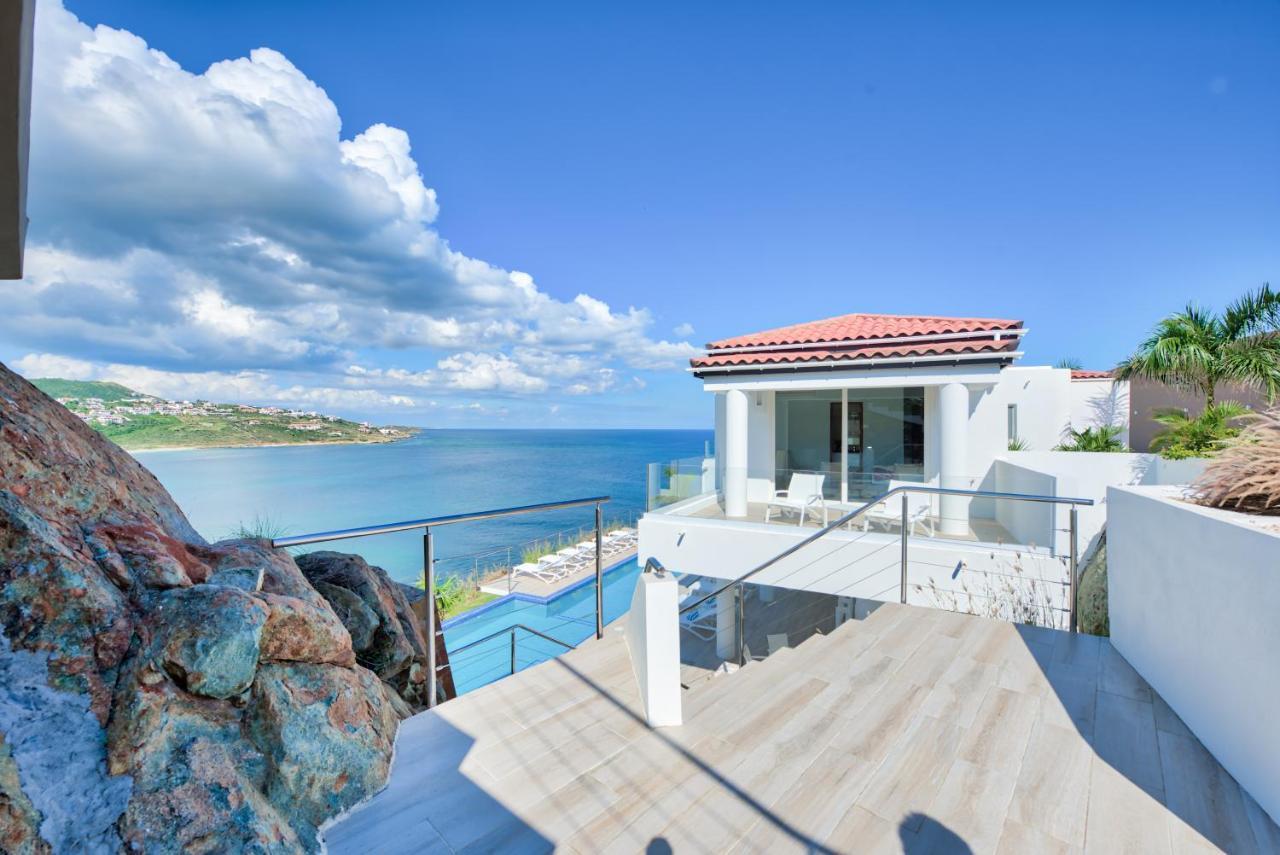 Villa Amalia (Adults Only) Lower Prince's Quarter Εξωτερικό φωτογραφία