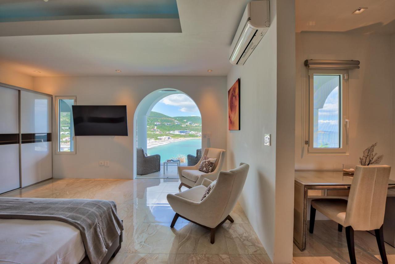 Villa Amalia (Adults Only) Lower Prince's Quarter Εξωτερικό φωτογραφία