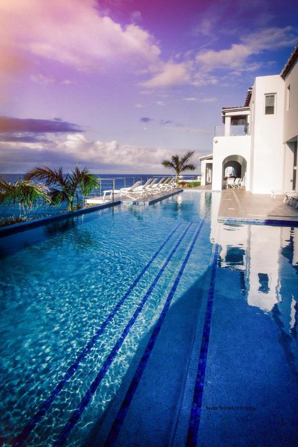 Villa Amalia (Adults Only) Lower Prince's Quarter Εξωτερικό φωτογραφία