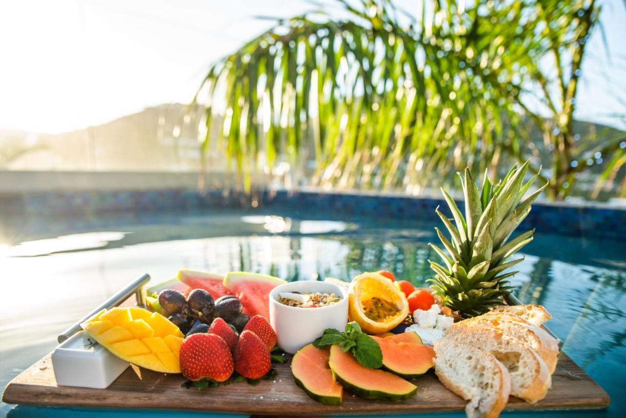 Villa Amalia (Adults Only) Lower Prince's Quarter Εξωτερικό φωτογραφία