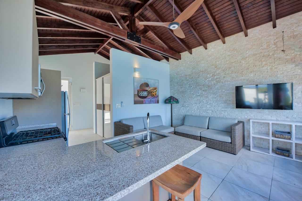 Villa Amalia (Adults Only) Lower Prince's Quarter Εξωτερικό φωτογραφία