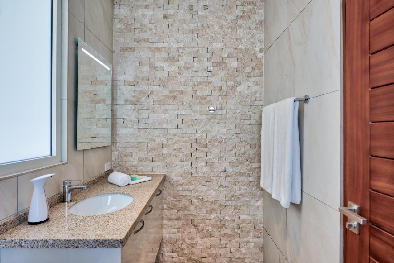 Villa Amalia (Adults Only) Lower Prince's Quarter Εξωτερικό φωτογραφία