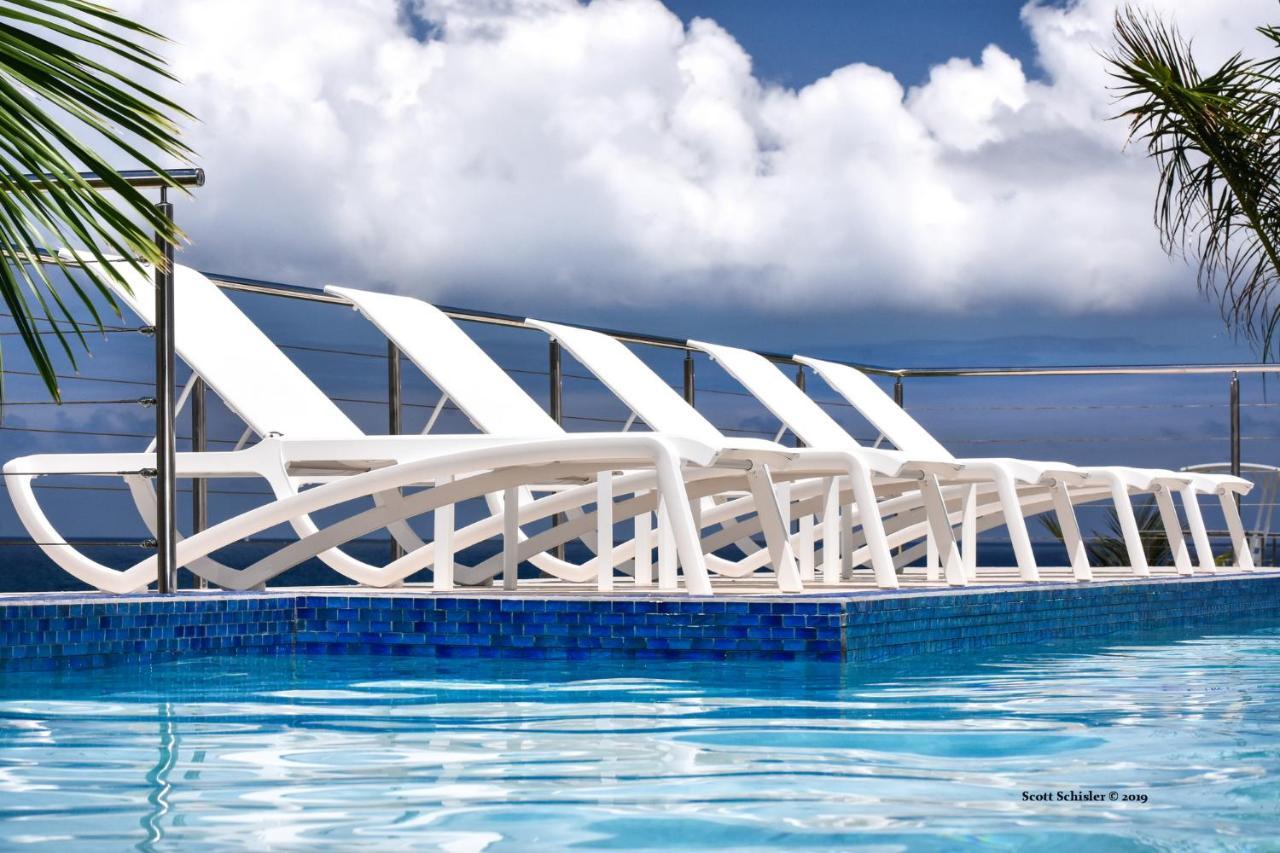 Villa Amalia (Adults Only) Lower Prince's Quarter Εξωτερικό φωτογραφία