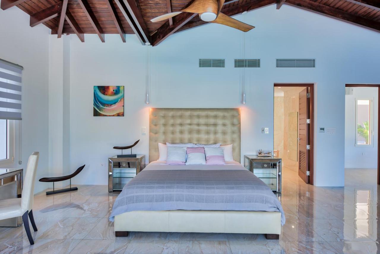 Villa Amalia (Adults Only) Lower Prince's Quarter Εξωτερικό φωτογραφία