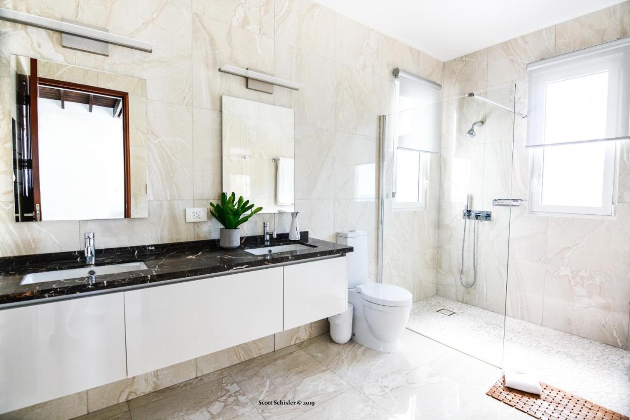 Villa Amalia (Adults Only) Lower Prince's Quarter Εξωτερικό φωτογραφία