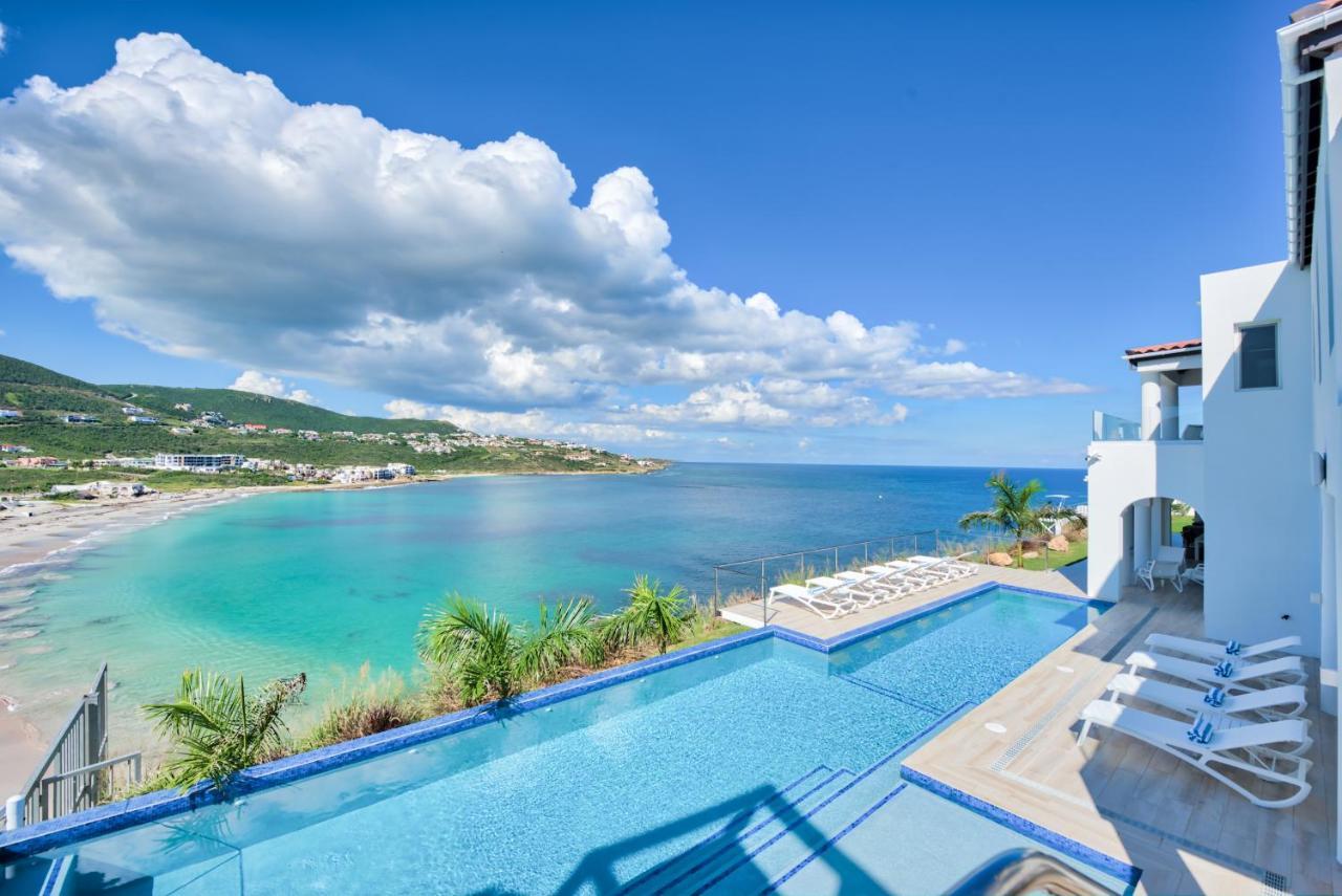 Villa Amalia (Adults Only) Lower Prince's Quarter Εξωτερικό φωτογραφία