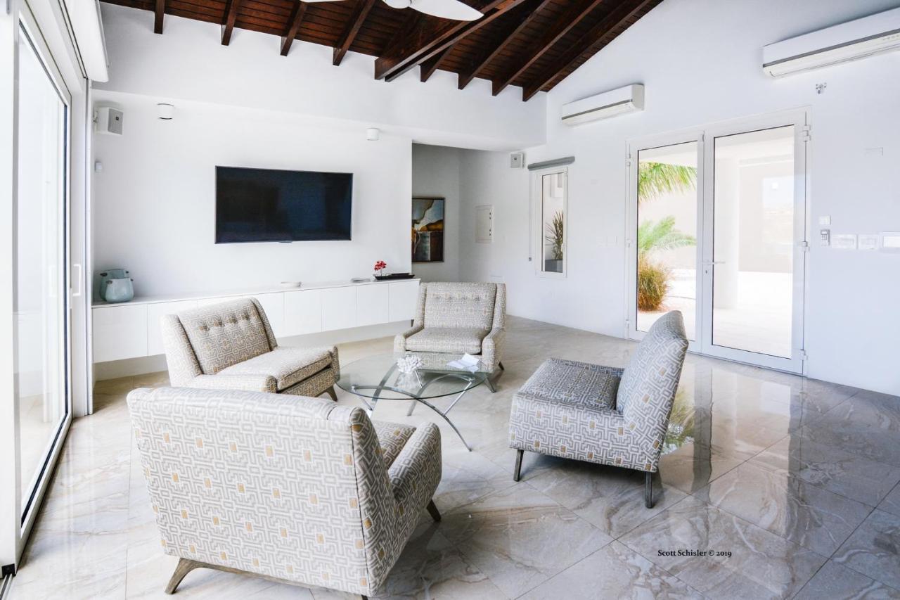 Villa Amalia (Adults Only) Lower Prince's Quarter Εξωτερικό φωτογραφία