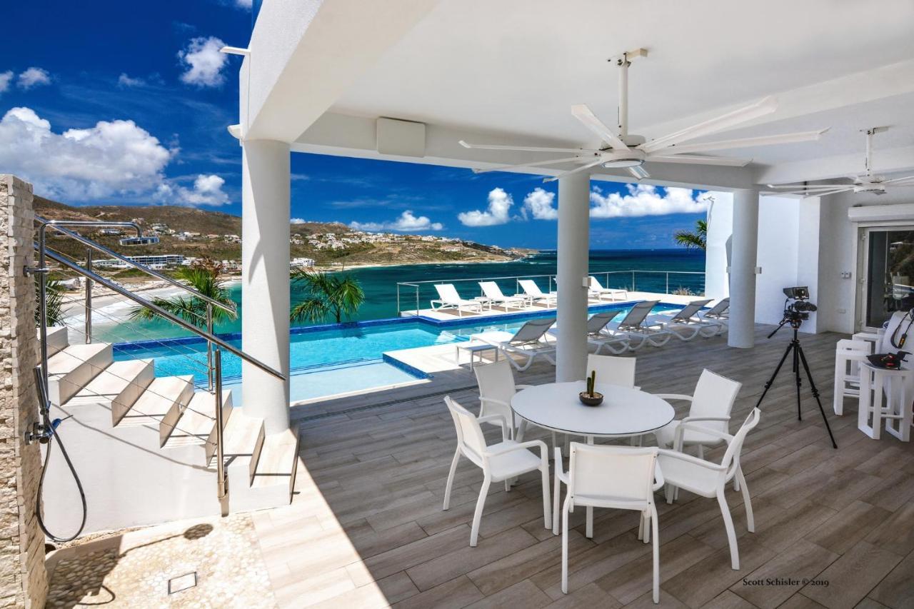 Villa Amalia (Adults Only) Lower Prince's Quarter Εξωτερικό φωτογραφία