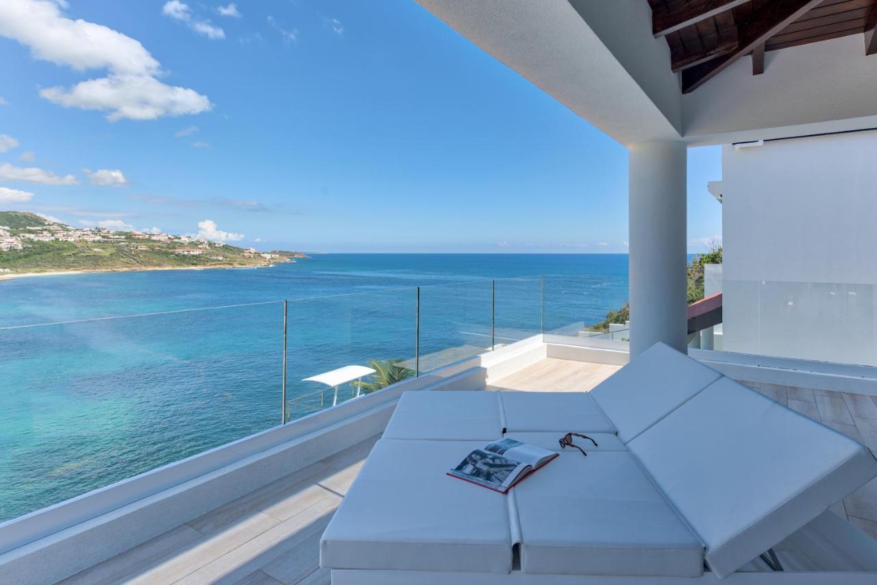 Villa Amalia (Adults Only) Lower Prince's Quarter Εξωτερικό φωτογραφία