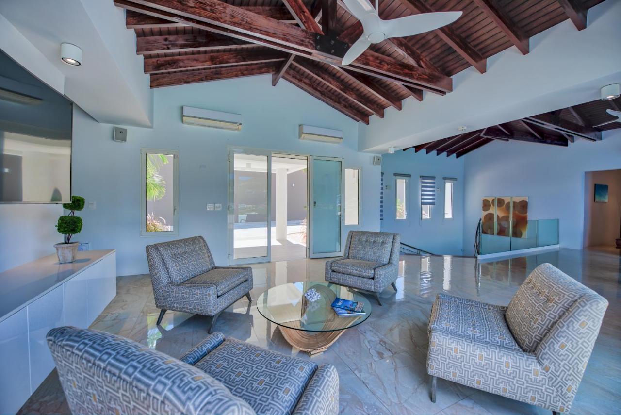 Villa Amalia (Adults Only) Lower Prince's Quarter Εξωτερικό φωτογραφία
