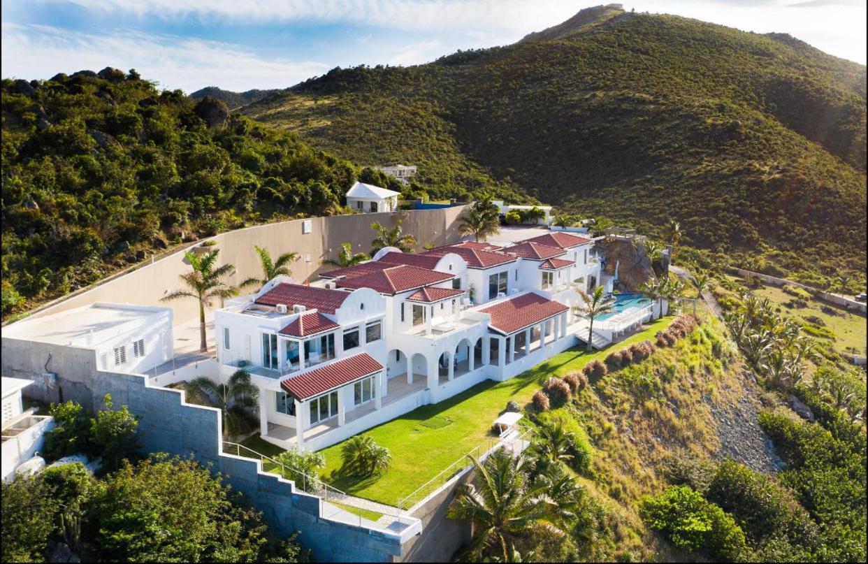 Villa Amalia (Adults Only) Lower Prince's Quarter Εξωτερικό φωτογραφία