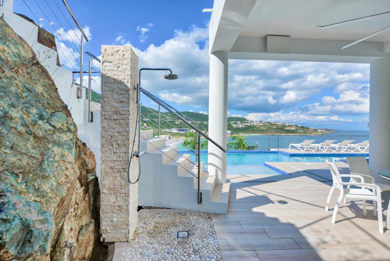 Villa Amalia (Adults Only) Lower Prince's Quarter Εξωτερικό φωτογραφία