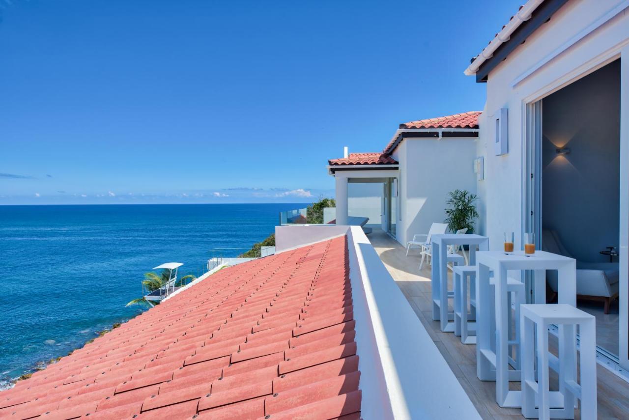 Villa Amalia (Adults Only) Lower Prince's Quarter Εξωτερικό φωτογραφία