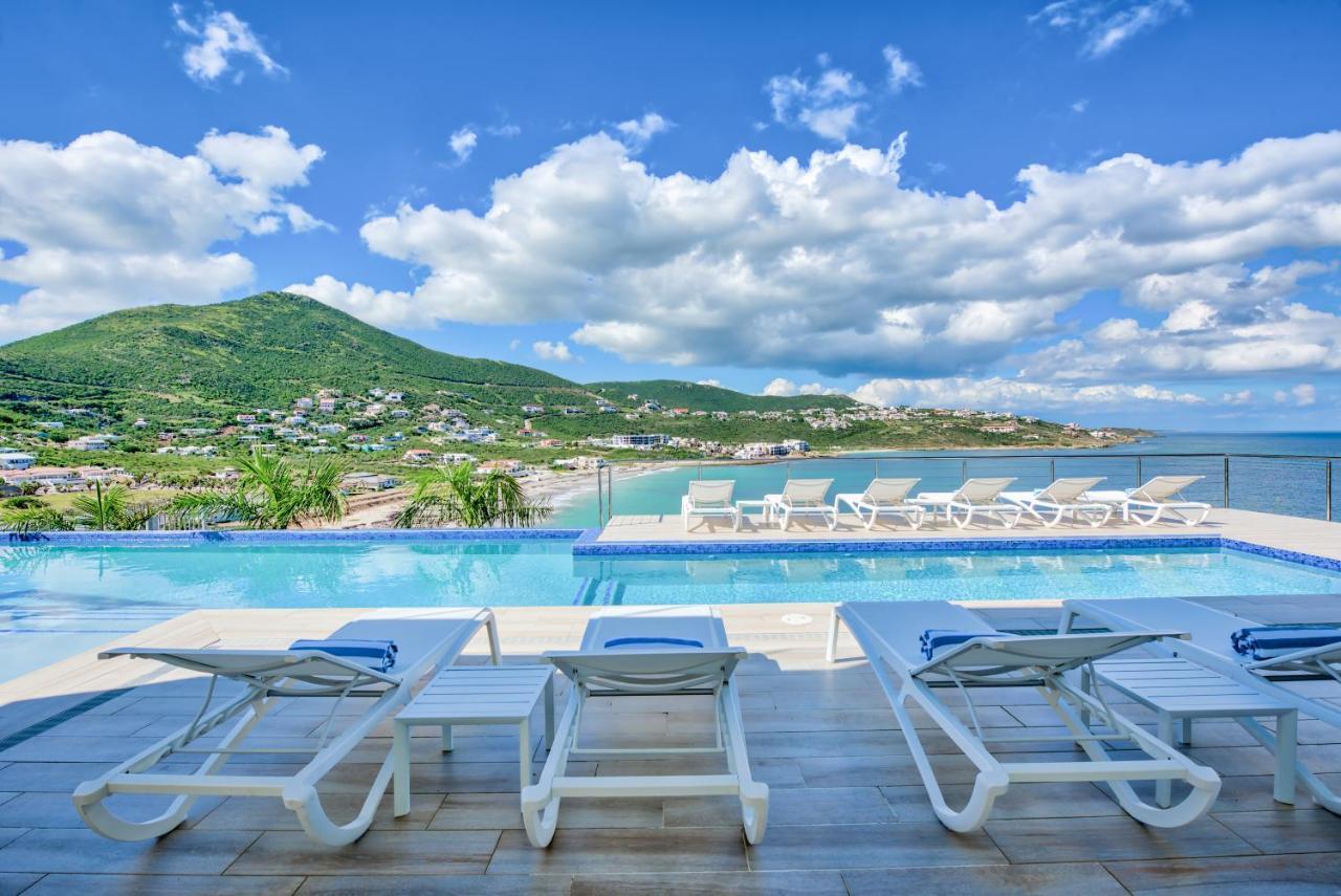 Villa Amalia (Adults Only) Lower Prince's Quarter Εξωτερικό φωτογραφία