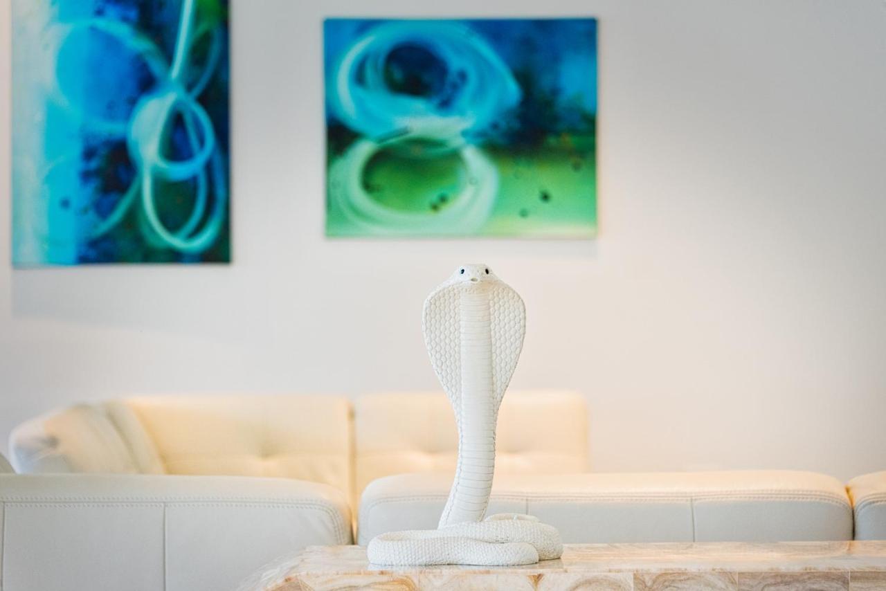 Villa Amalia (Adults Only) Lower Prince's Quarter Εξωτερικό φωτογραφία
