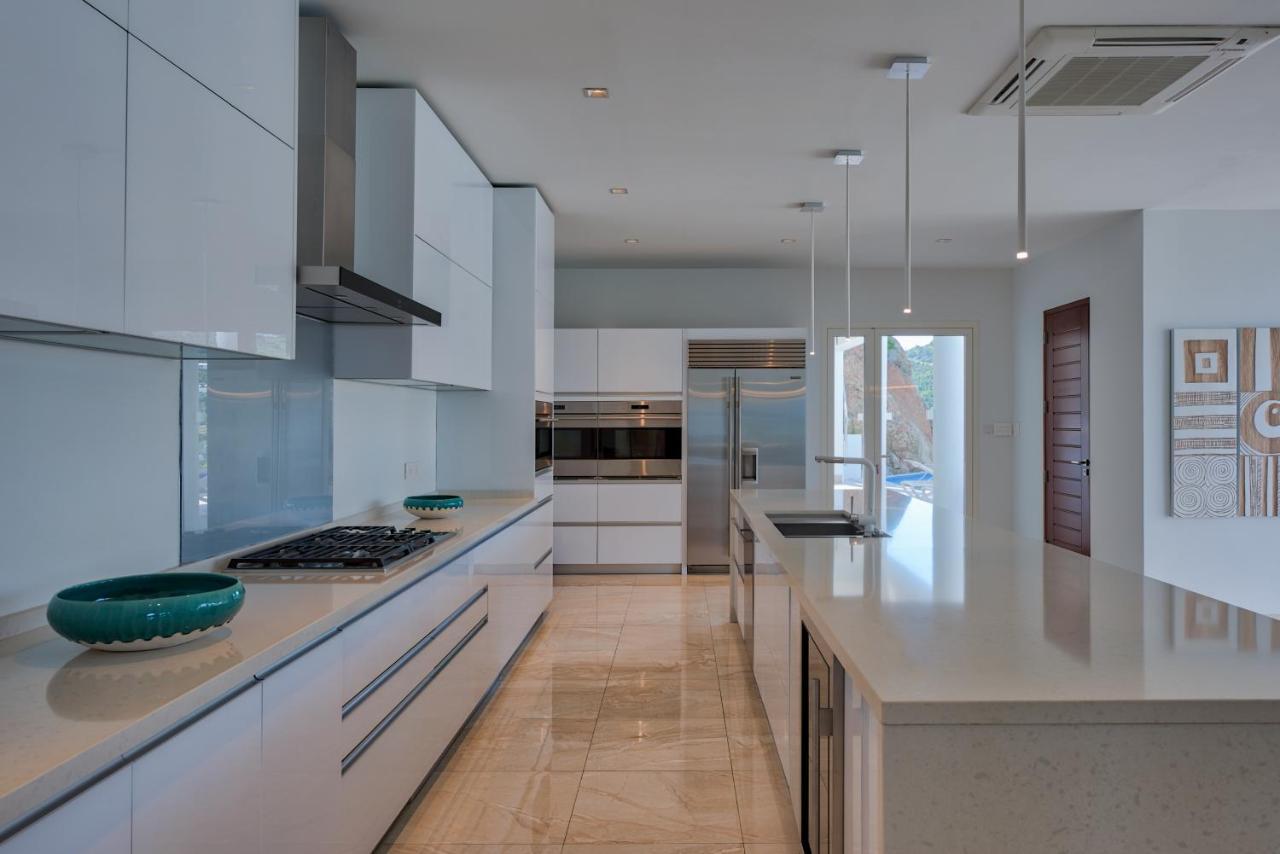 Villa Amalia (Adults Only) Lower Prince's Quarter Εξωτερικό φωτογραφία