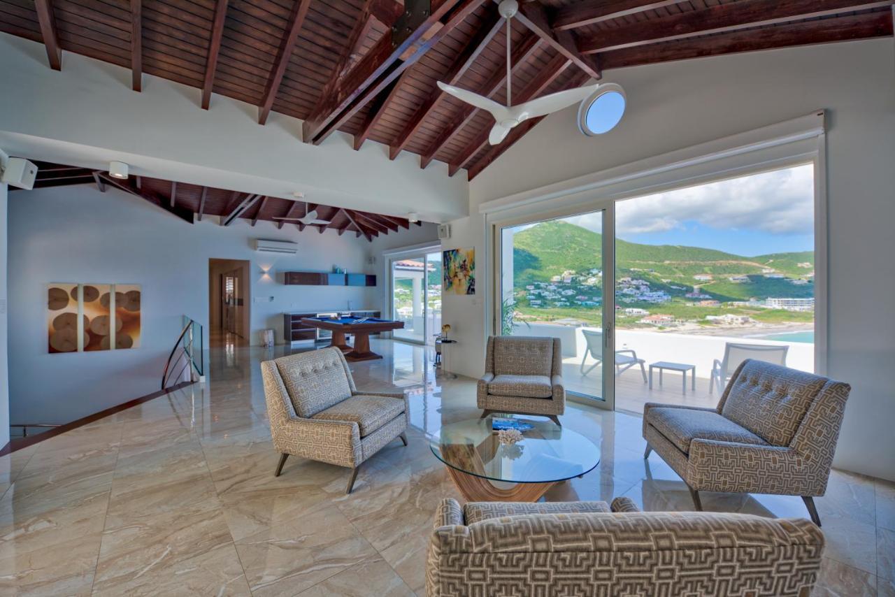 Villa Amalia (Adults Only) Lower Prince's Quarter Εξωτερικό φωτογραφία