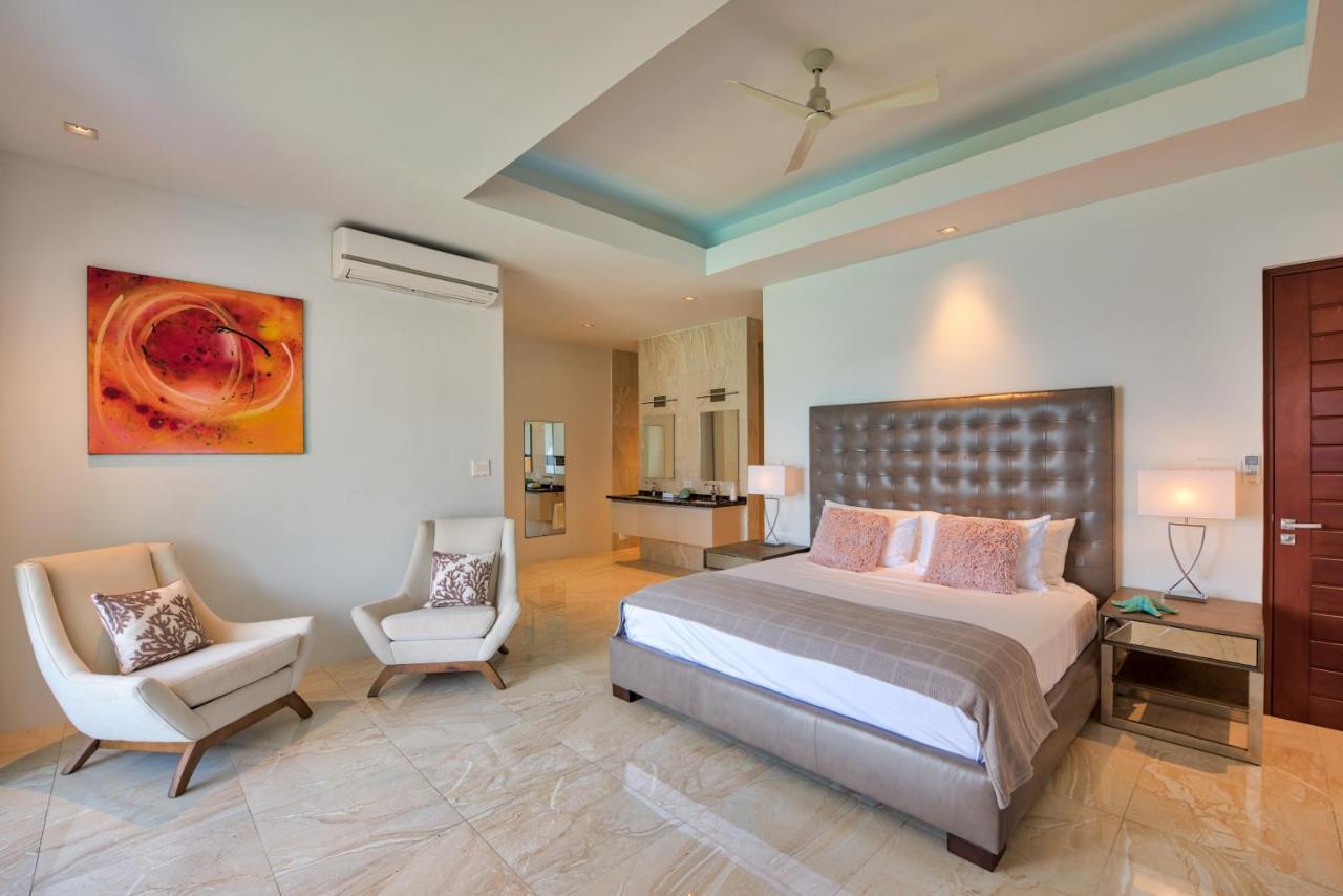 Villa Amalia (Adults Only) Lower Prince's Quarter Εξωτερικό φωτογραφία