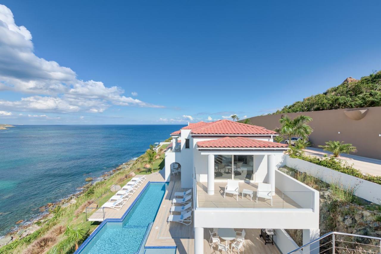 Villa Amalia (Adults Only) Lower Prince's Quarter Εξωτερικό φωτογραφία