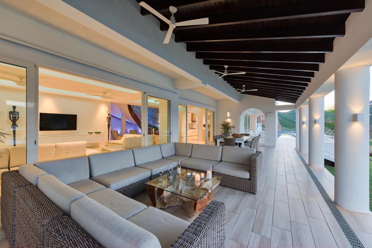 Villa Amalia (Adults Only) Lower Prince's Quarter Εξωτερικό φωτογραφία