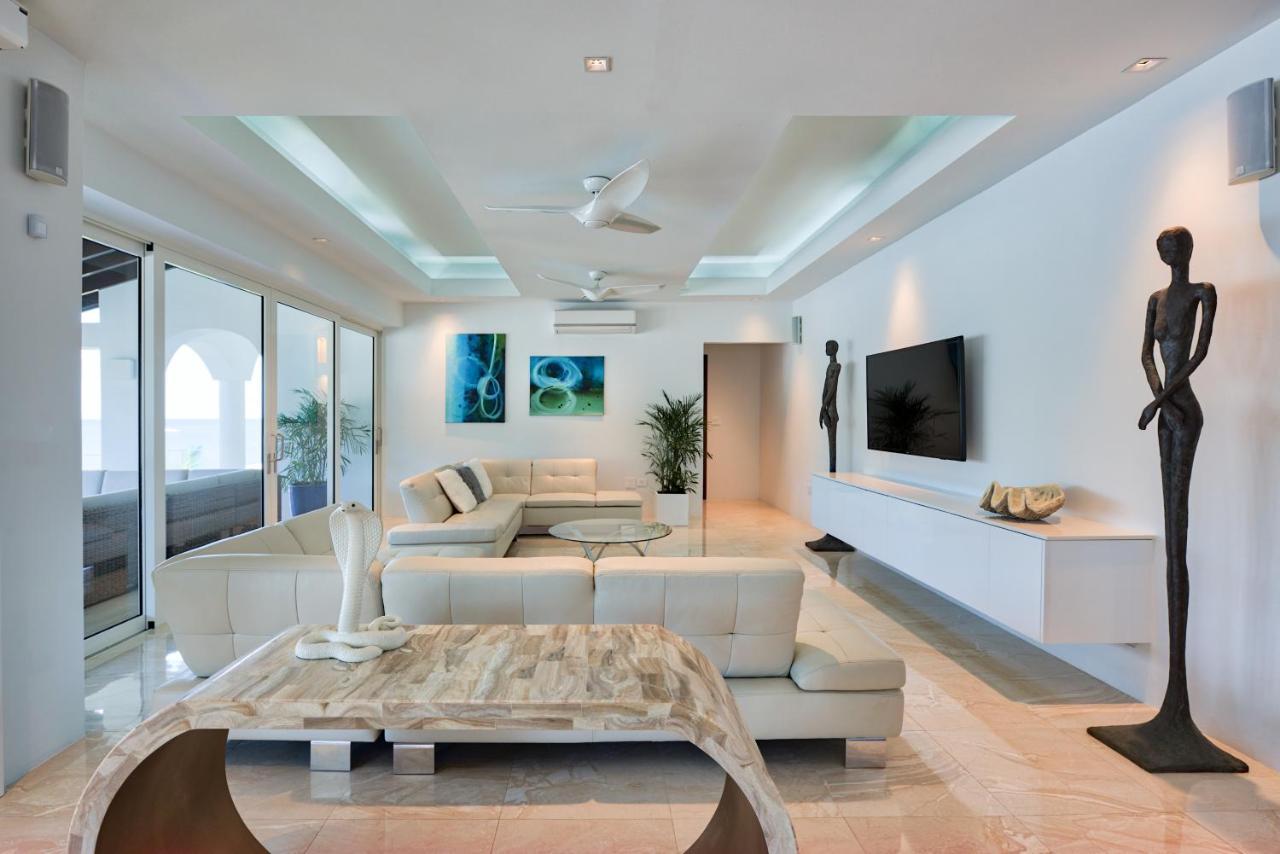 Villa Amalia (Adults Only) Lower Prince's Quarter Εξωτερικό φωτογραφία