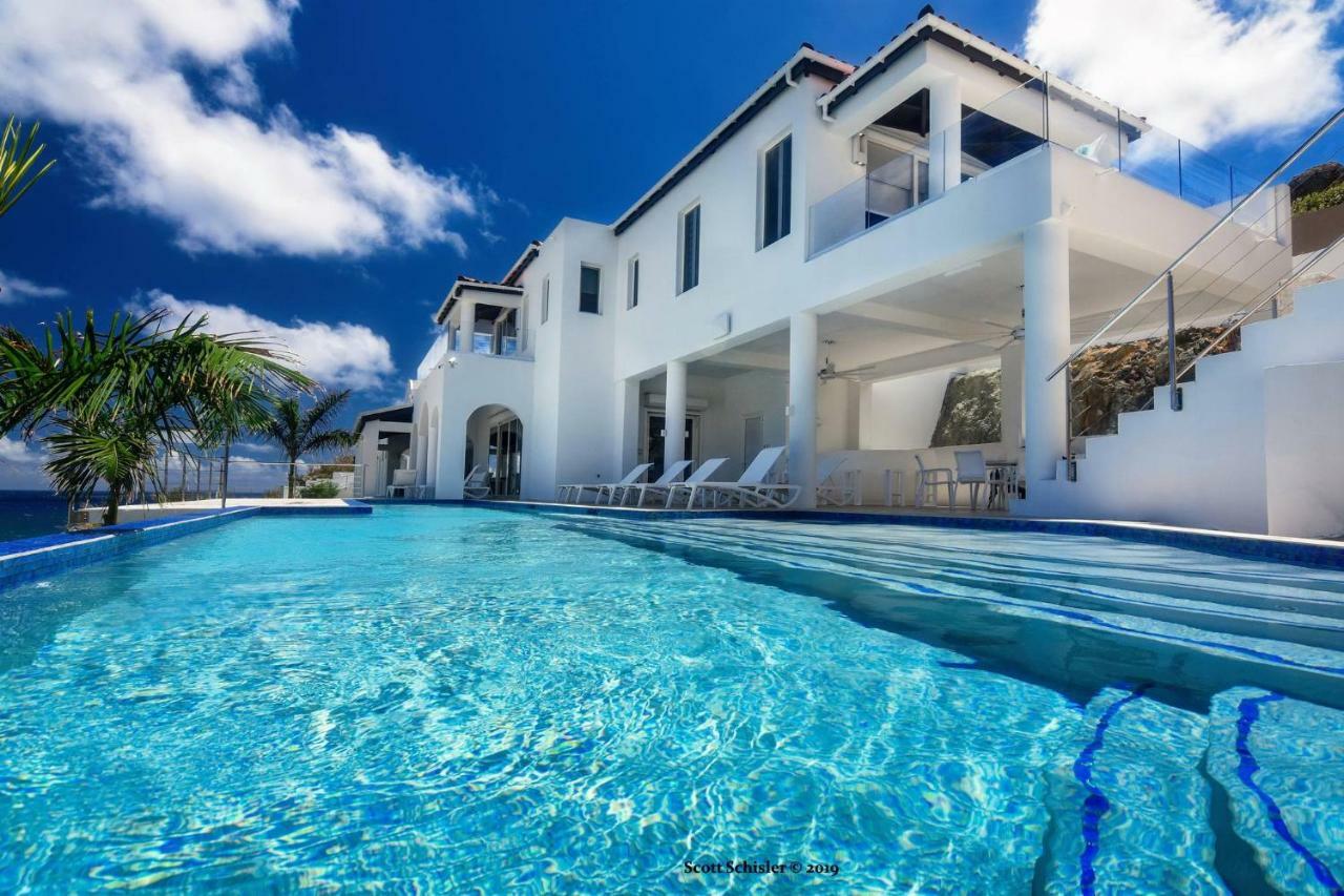Villa Amalia (Adults Only) Lower Prince's Quarter Εξωτερικό φωτογραφία
