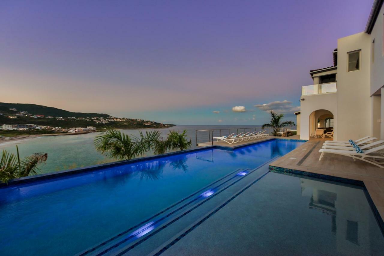 Villa Amalia (Adults Only) Lower Prince's Quarter Εξωτερικό φωτογραφία