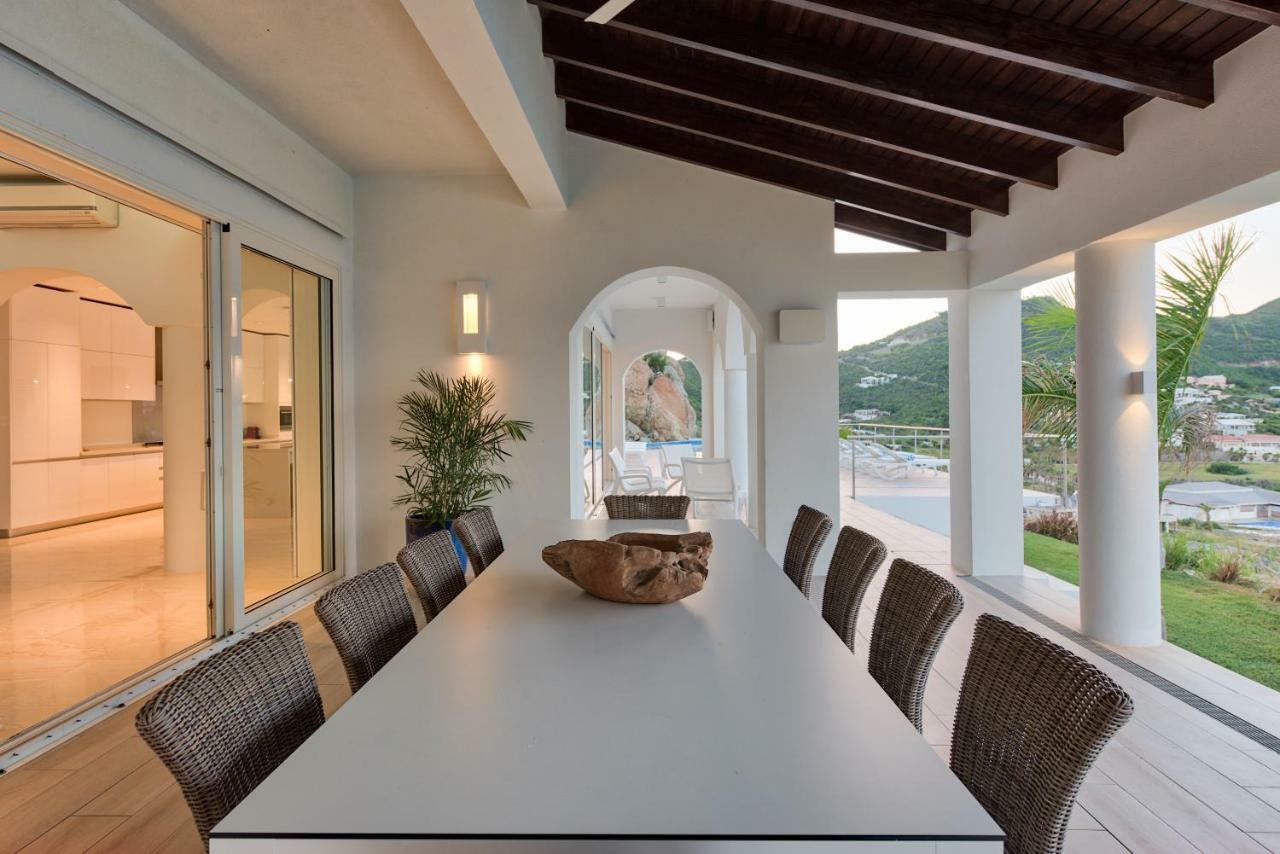 Villa Amalia (Adults Only) Lower Prince's Quarter Εξωτερικό φωτογραφία