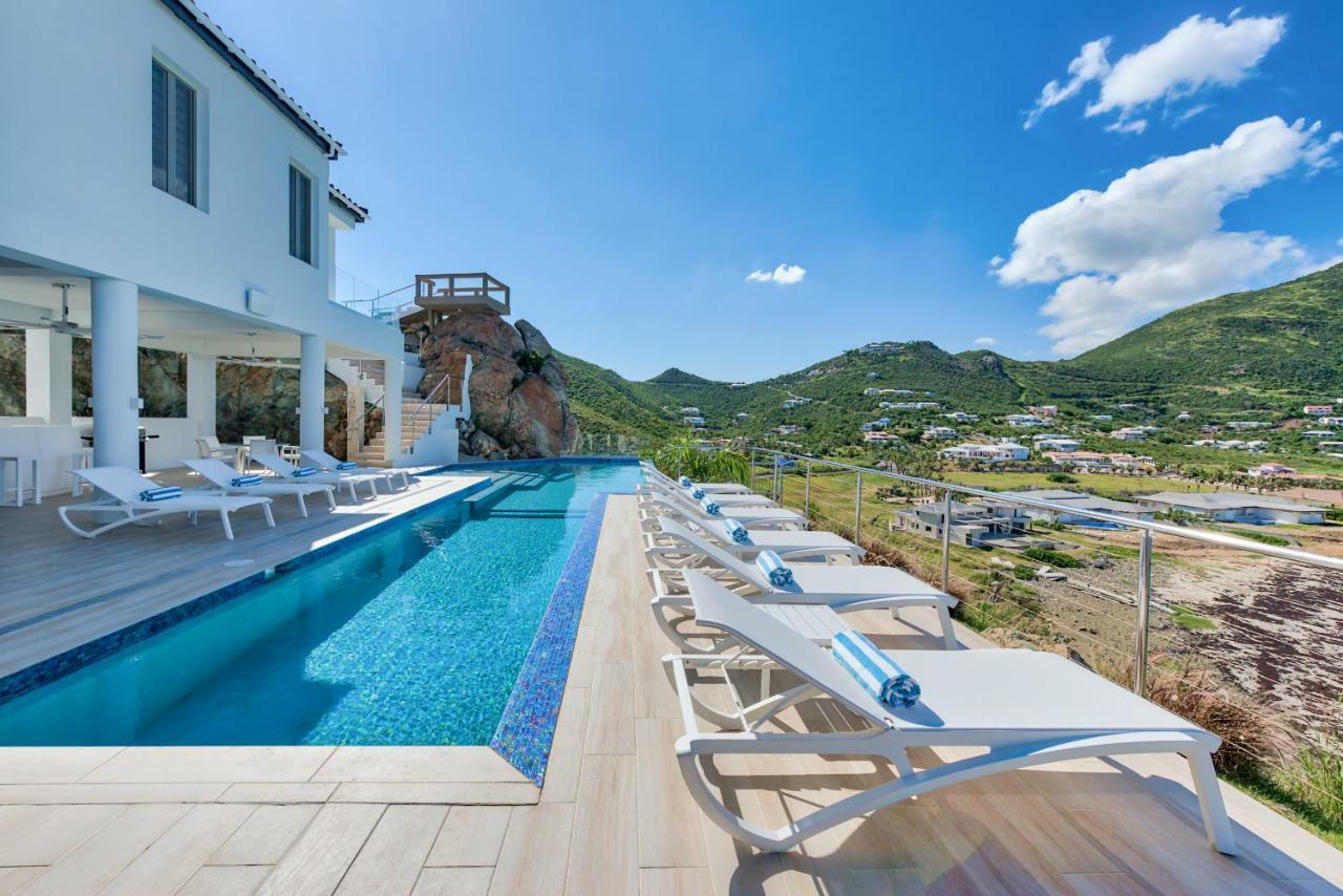 Villa Amalia (Adults Only) Lower Prince's Quarter Εξωτερικό φωτογραφία
