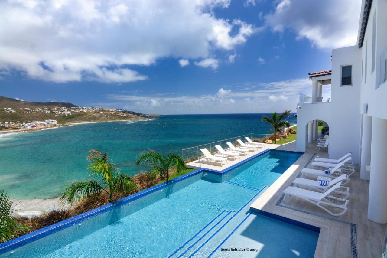 Villa Amalia (Adults Only) Lower Prince's Quarter Εξωτερικό φωτογραφία