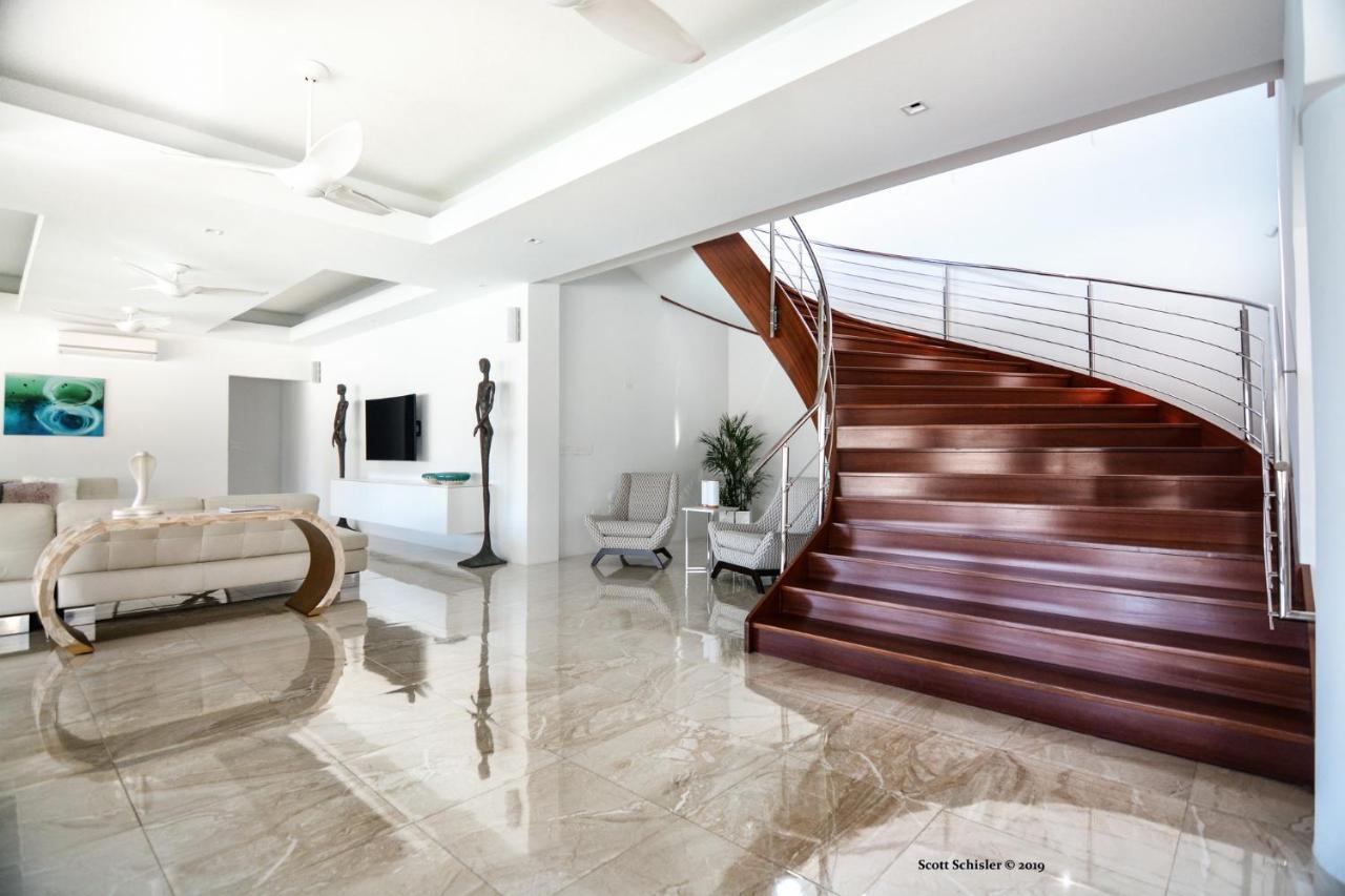 Villa Amalia (Adults Only) Lower Prince's Quarter Εξωτερικό φωτογραφία
