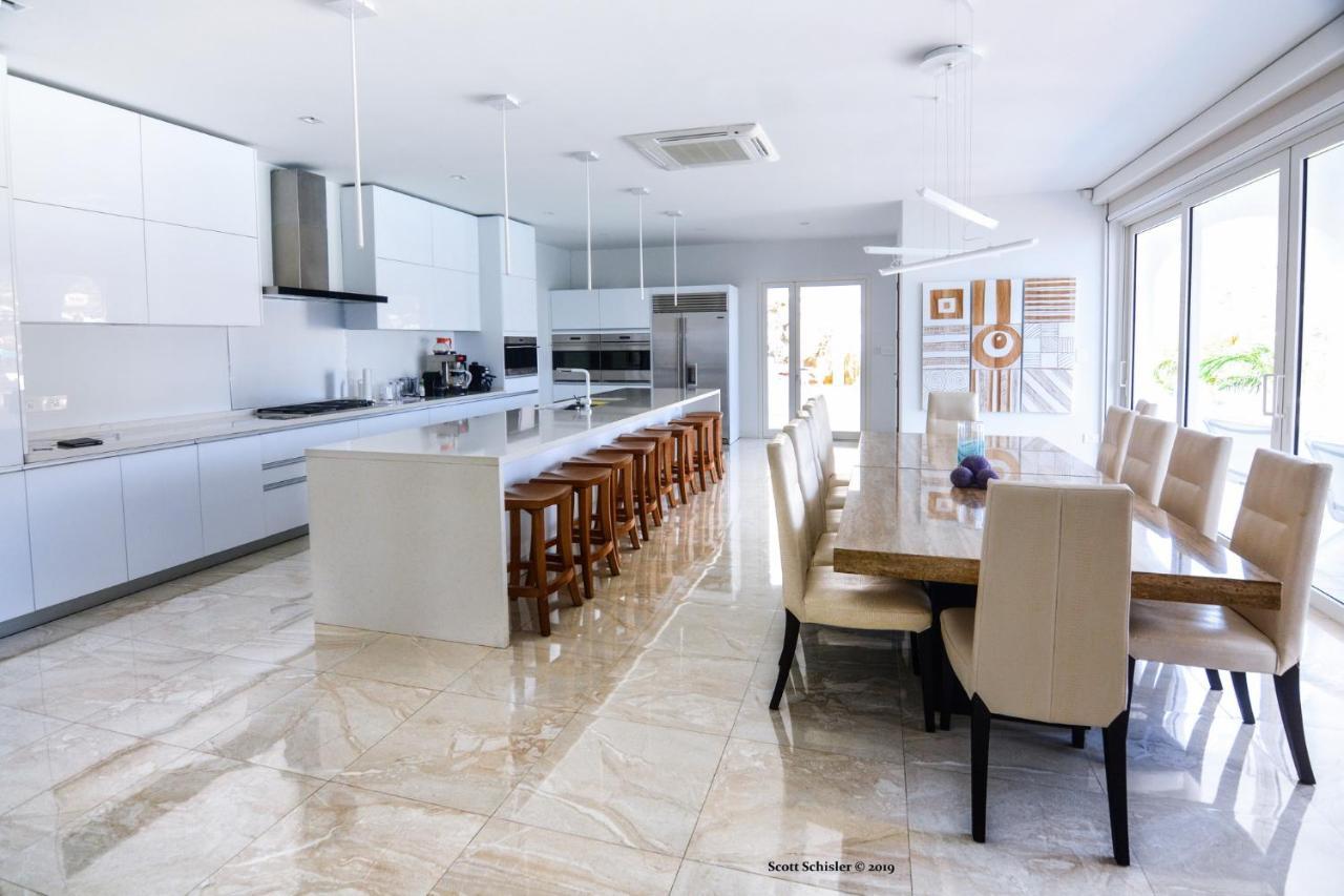 Villa Amalia (Adults Only) Lower Prince's Quarter Εξωτερικό φωτογραφία