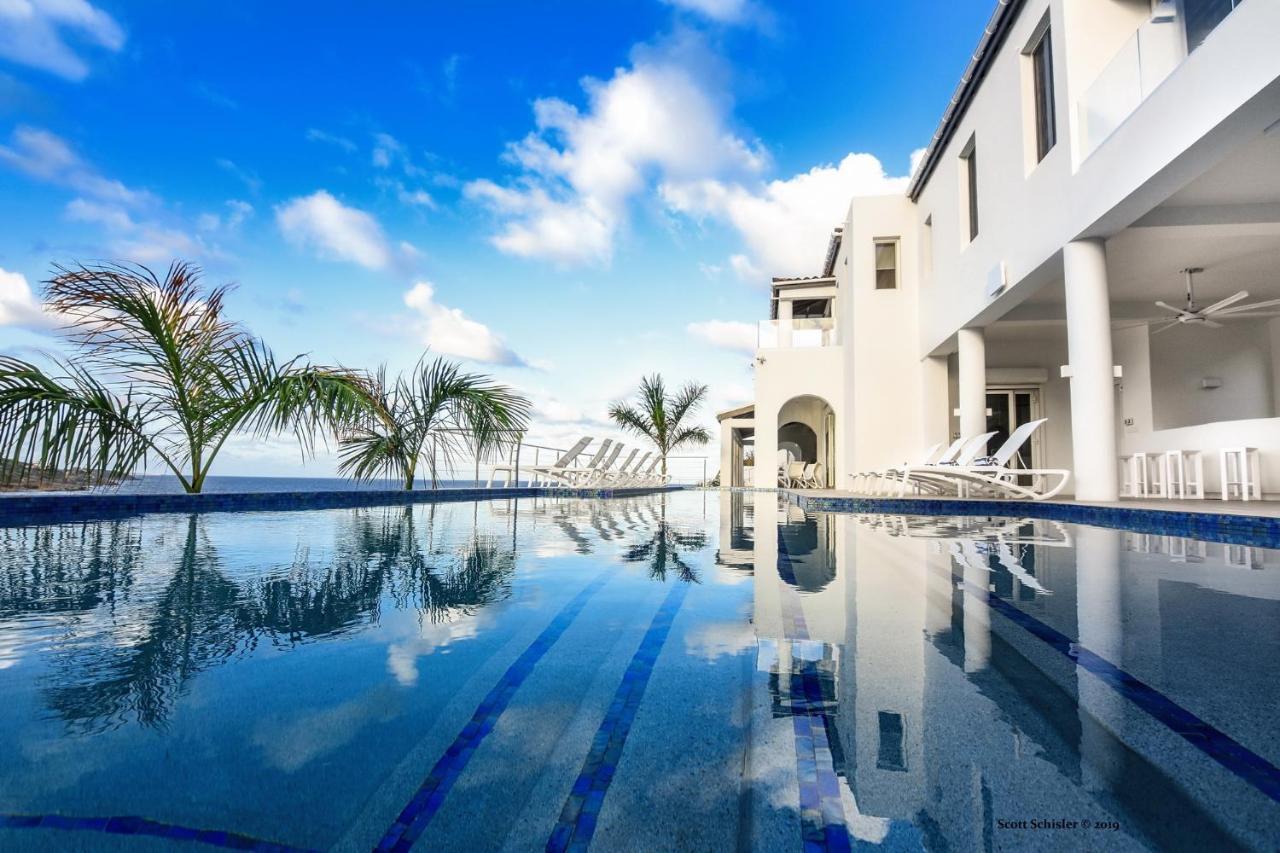 Villa Amalia (Adults Only) Lower Prince's Quarter Εξωτερικό φωτογραφία